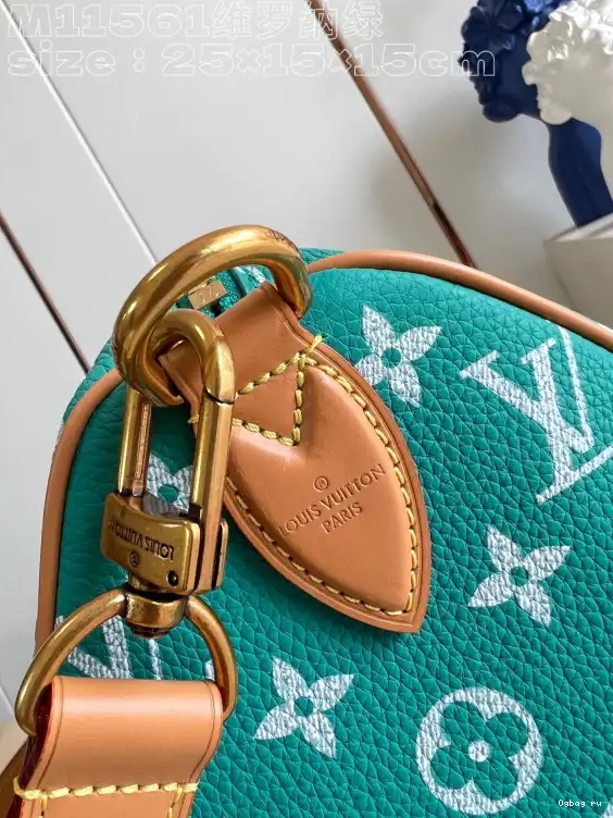 SPEEDY Vuitton Louis 25 0707